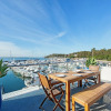 Отель Crows Nest, 6 Teramby Road, D'Albora Marina, фото 13