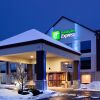 Отель Holiday Inn Express Onalaska (la Crosse Area), фото 39