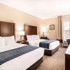 Отель Comfort Inn & Suites Junction City - near Fort Riley, фото 40