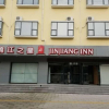 Отель Jinjiang Inn Baoding Baigou, фото 42