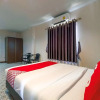Отель OYO 1048 Home and Garden Resort, фото 10