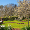 Отель Hillendale - West Wing Daylesford, фото 8