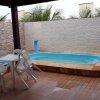 Отель Casa de Praia com piscina em Luis Correia - Piaui, фото 17
