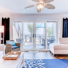 Отель Sea Matanzas 2, 2 Bedrooms, Sleeps 6, Ocean Front, Pool, Wifi, фото 27