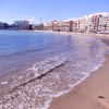 Отель Edificio 1º línea de playa, en paseo marítimo de Torrevieja, Alicante, Costa Blanca, фото 17