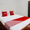 Отель Oyo 91502 Kost Bu Lilies Syariah, фото 8