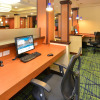 Отель Fairfield Inn & Suites by Marriott Fort Wayne, фото 5