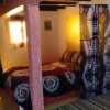 Отель Camping Auberge Aain Nakhla в Гулимиме