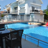 Отель Antalya belek mermaid villas 3 bedrooms close the beach park 2, фото 16