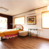 Отель Ganghwa Hanwooldasom Pension, фото 4