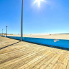 Отель Coastal Atlantic Beach Duplex < 1 Mi to Boardwalk!, фото 14