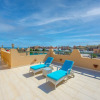 Отель VESTA - Superior APT - 4BR - Marina, фото 12