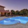 Отель Kanj Gir Lion Resort, фото 7