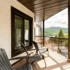 Отель InstantSuites -The Outlook over Lac-Tremblant - 2 BR near Tremblant Village, фото 3
