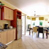 Отель Villa Sakos in Skala, фото 19