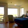 Отель Moonstone Beach Motel в Моклипсе