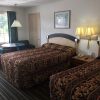 Отель Scottish Inn & Suites, фото 11