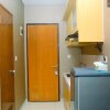 Отель Simply and Cozy Studio at Dave Apartment, фото 2