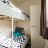 Отель Modern Chalet With Dishwasher in Noordwijk Near the Sea, фото 7