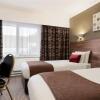 Отель Ramada by Wyndham Warwick Kenilworth, фото 4