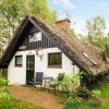 Отель 2 Person Holiday Home in Ejstrupholm, фото 1