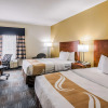 Отель Quality Inn Alexander City, фото 34