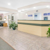 Отель Microtel Inn & Suites by Wyndham Broken Bow, фото 1