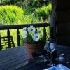 Отель Newland Valley Log Cabins, фото 15