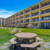 Отель Kaleialoha 106 Ocean Front 1bd/1ba 1 Bedroom Condo by RedAwning, фото 21