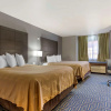 Отель Quality Inn, фото 4
