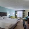Отель Holiday Inn Express Dandridge, an IHG Hotel, фото 7