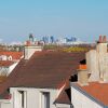 Отель Appartement 18 Min Chateau De Versailles в Пор-Марли