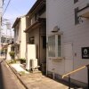 Отель Hiroshima Guesthouse HARU - Hostel, фото 26