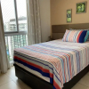 Отель Apartamento Moderno - Barra da Tijuca, фото 4