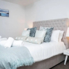Отель Fantastic 4-bed Apartment in Woolacombe, With Pool, фото 4