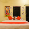 Отель Oyo 2237 Hotel Krishnam Dhani, фото 4