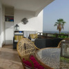 Отель Amarilla Golf 1 Bed Apt Free Wifi, Stunning Sea, Golf, Marina and Mountain Views, фото 9