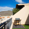 Отель Duplex Torviscas Sunset View, фото 9