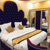 Отель Rafahyat AlFakhama furnished units, фото 12