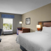 Отель Hampton Inn & Suites Williamsburg Square, фото 7