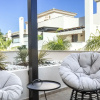 Отель MDB- 3 bedroom penthouse with pool, фото 22