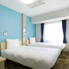 Отель Toyoko Inn Imba Nihon-idai Ekimae, фото 5