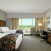 Отель Doubletree by Hilton Cedar Rapids Convention Complex, фото 5