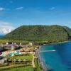 Отель Intercontinental Dominica Cabrits Resort & Spa, an IHG Hotel в Портсмуте