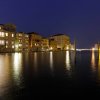 Отель Benzon Apartments в Венеции