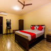 Отель OYO 22410 Mandovi Riverfront Hotel By Ben Hospitalities, фото 14
