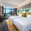 Отель Hampton by Hilton Nanning Wuxiang, фото 13