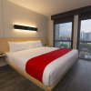 Отель City Express Plus by Marriott Medellin Colombia, фото 6