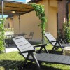 Отель Luxury Holiday Home in Val D'orcia With Swimming Pool, фото 8
