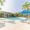 Отель Garden Condos 10, 2br Apt In Sosua Strip!, фото 13